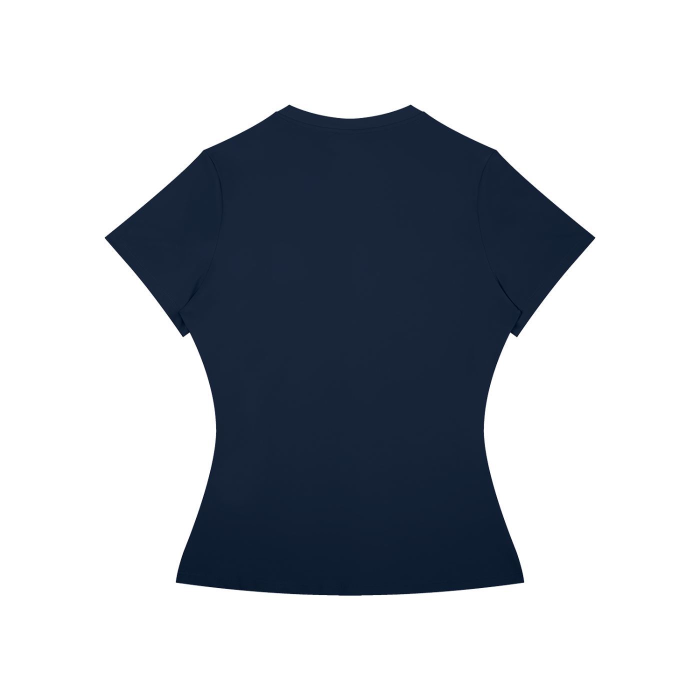 Slim Fit Tee Shirt
