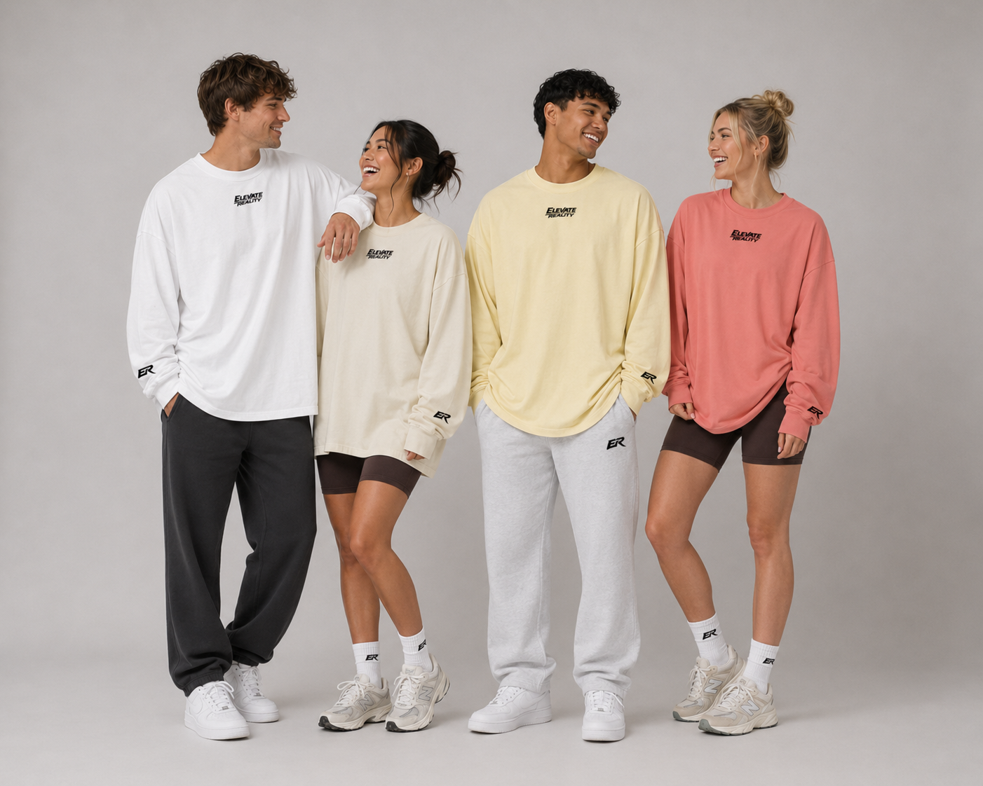Diamond Unisex Long Sleeve Pump Cover