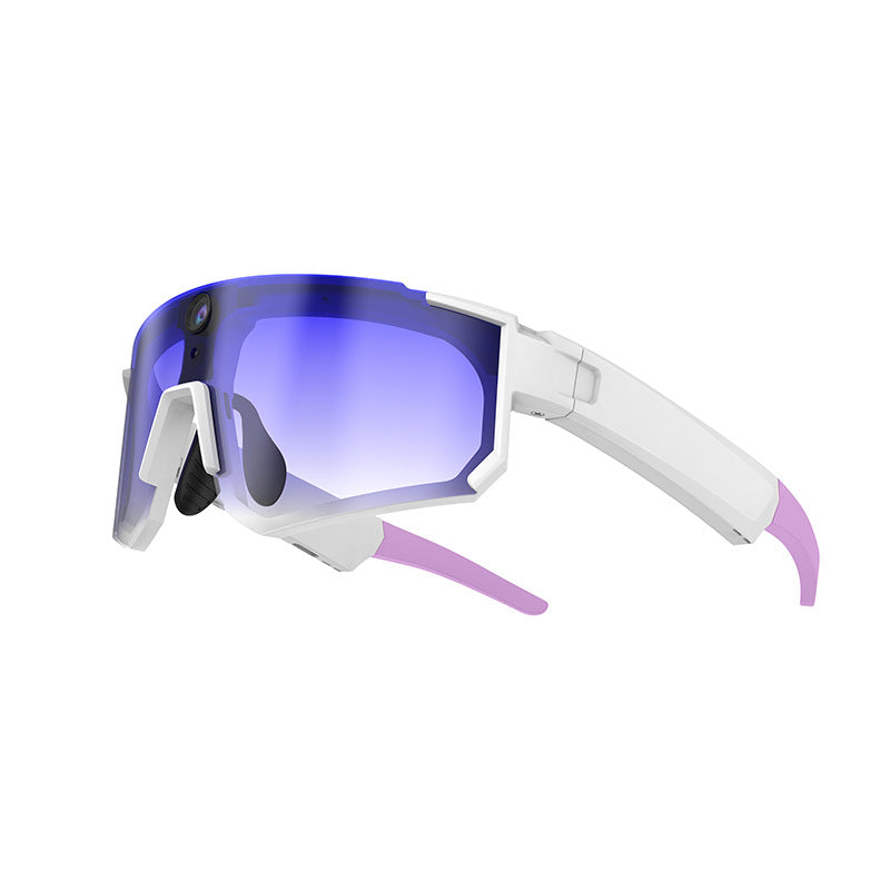 V06S Sporty Smart Glasses