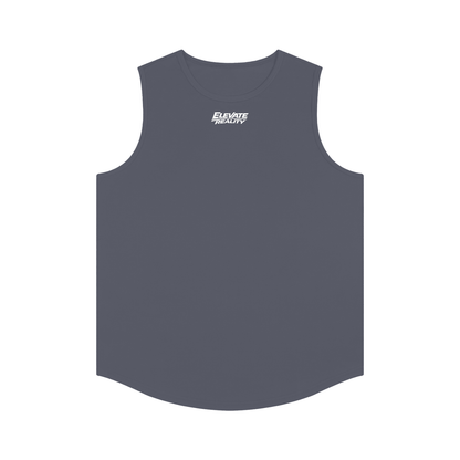Endless Sleeveless Tee Shirt