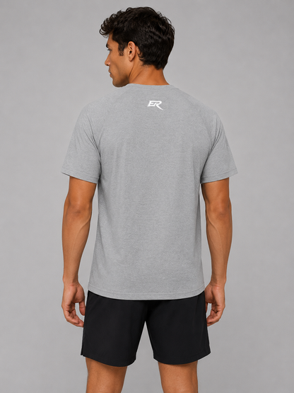 Performance Short Sleeve Tee Shirt