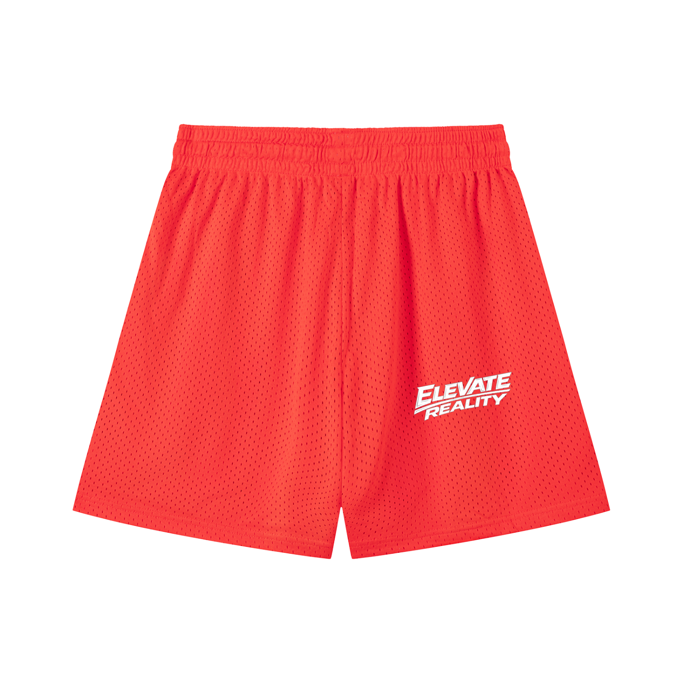 Mesh Undefeated Shorts