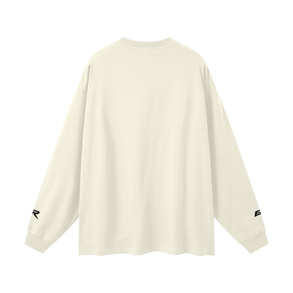 Diamond Unisex Long Sleeve Pump Cover