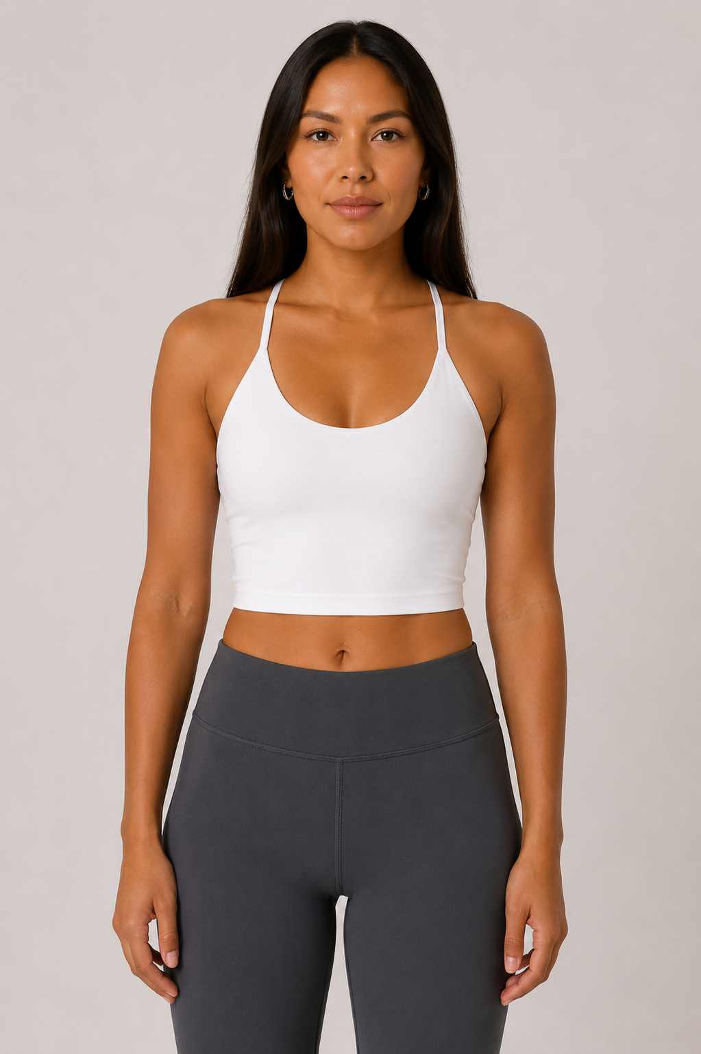 Diamond TS Tank Top