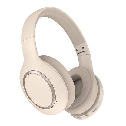 P6066ANC Over The Ear Headphones - Elevate Reality Apparel