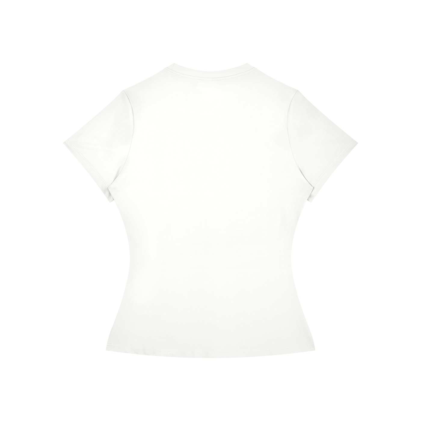 Slim Fit Tee Shirt