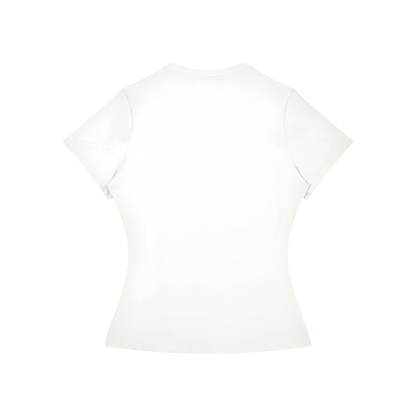 Slim Fit Tee Shirt