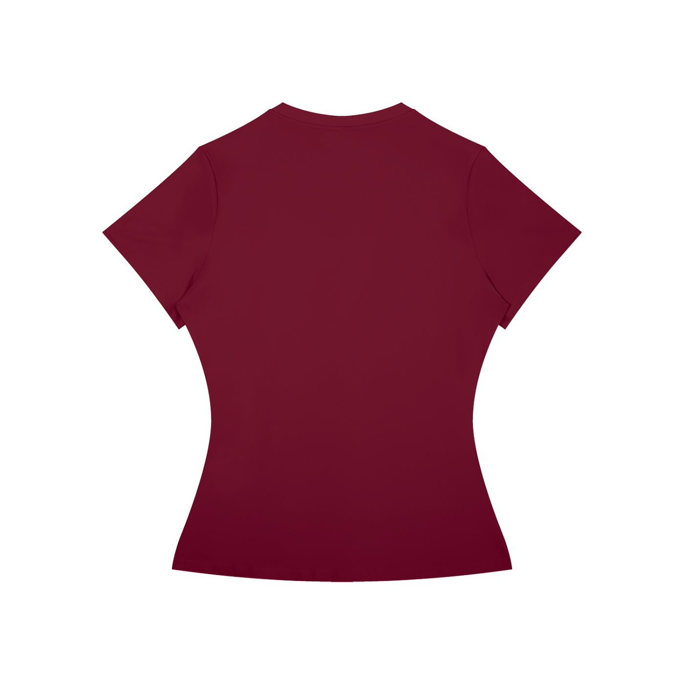 Slim Fit Tee Shirt