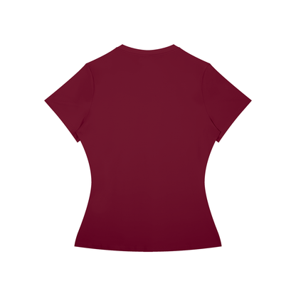 Slim Fit Tee Shirt