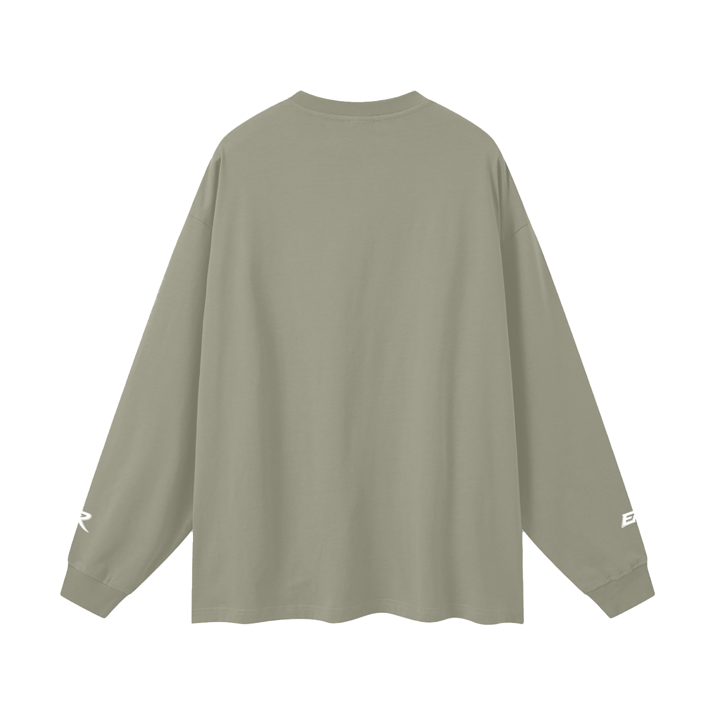 Cloud Unisex Long Sleeve Pump Cover