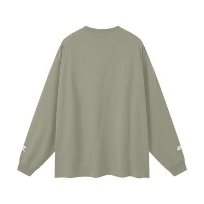 Cloud Unisex Long Sleeve Pump Cover