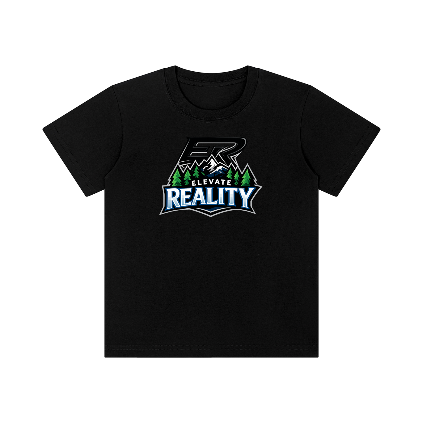 Timber Tee Shirt
