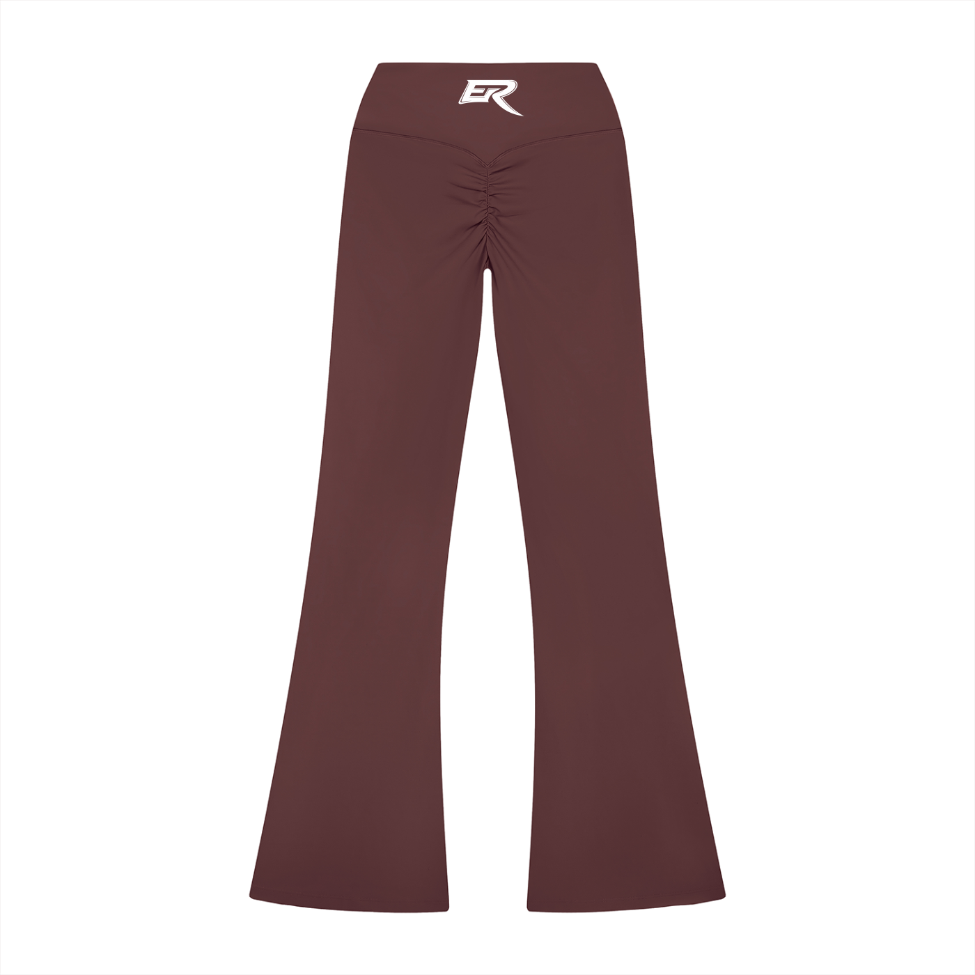 Flared Leggings