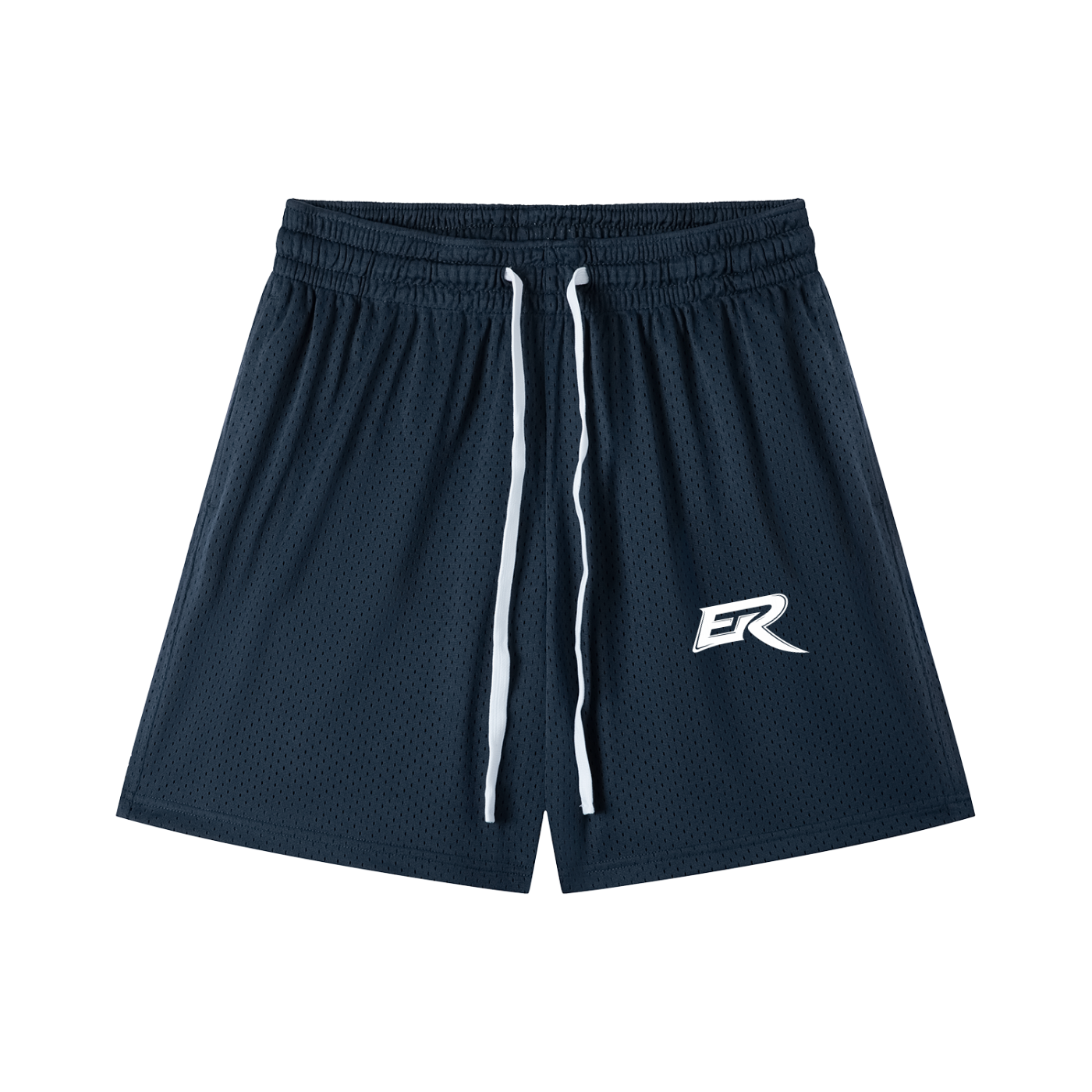Mesh Undefeated Shorts