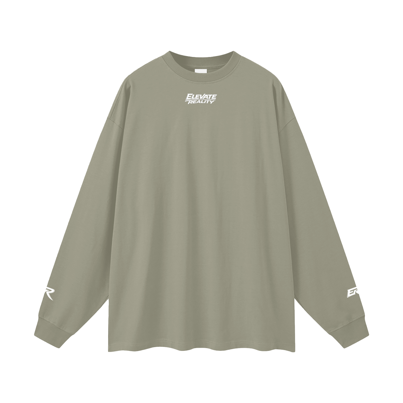 Cloud Unisex Long Sleeve Pump Cover