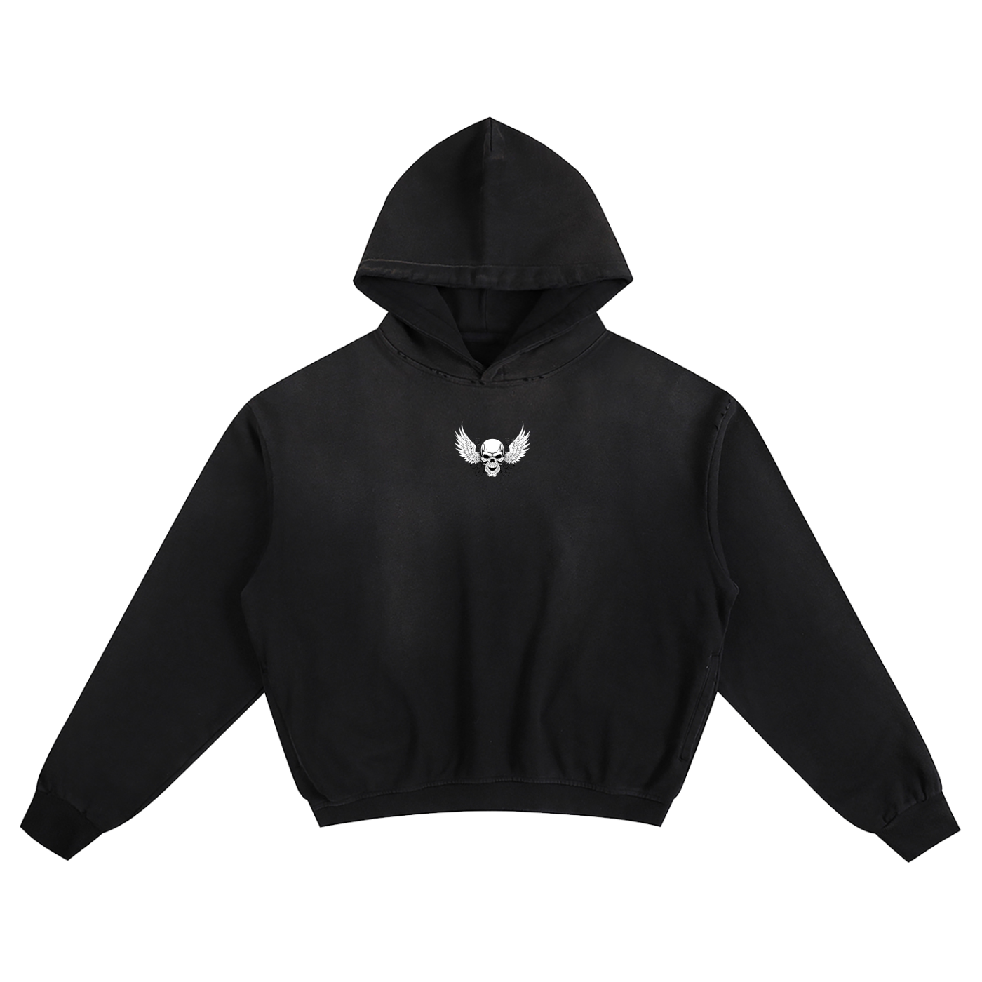 DEAD SAINT HOODIE