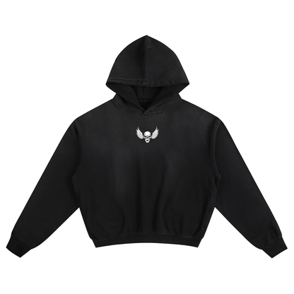DEAD SAINT HOODIE
