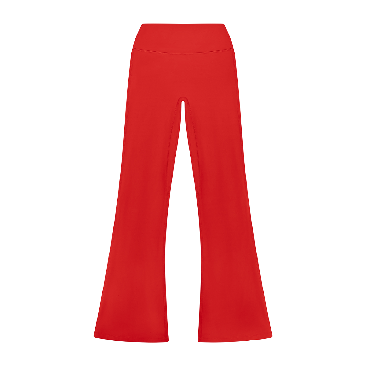 Flared Leggings