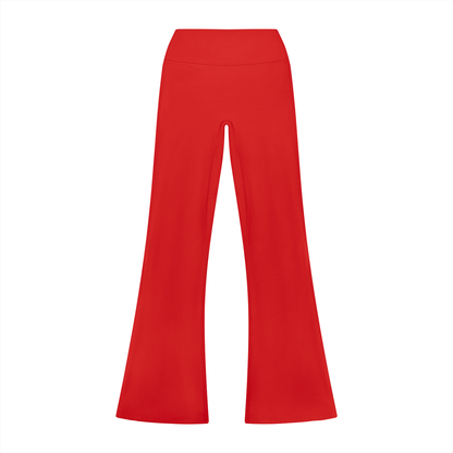 Flared Leggings