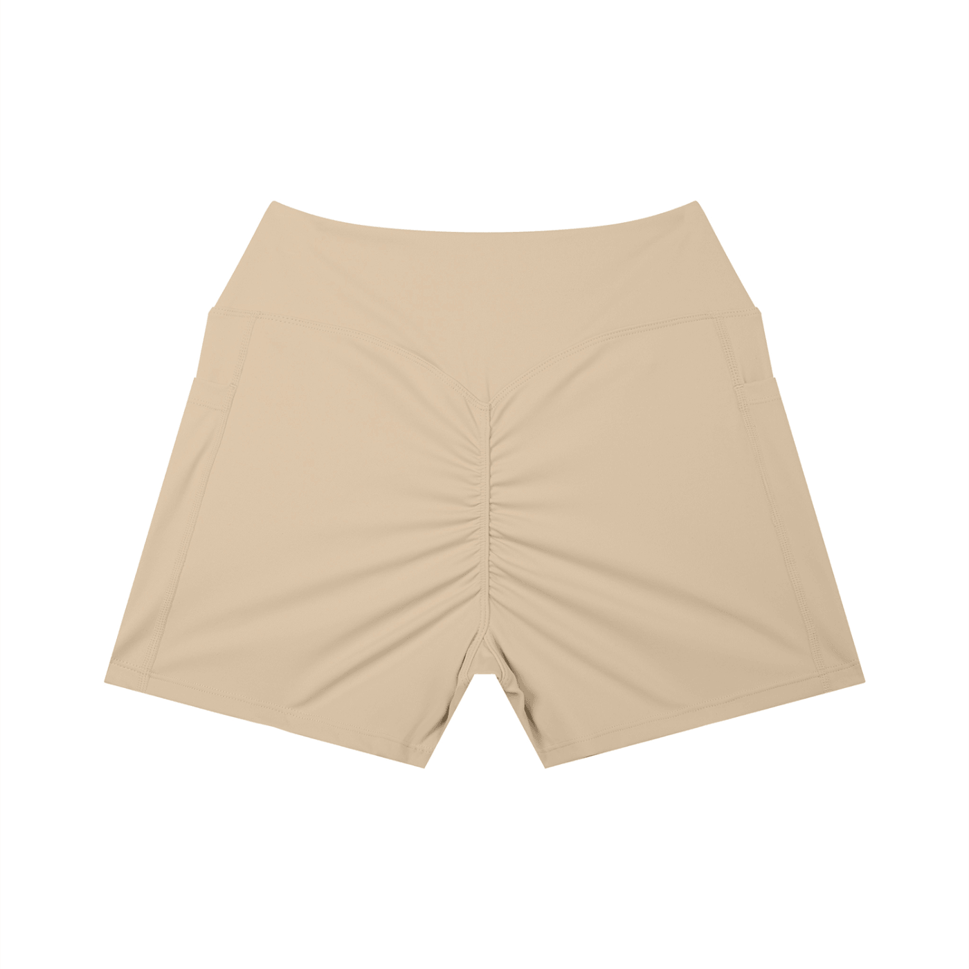 High Performance Biker Shorts - Elevate Reality Apparel