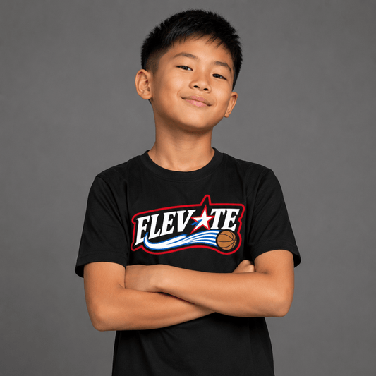 The Sixer Tee Shirt - Elevate Reality Apparel