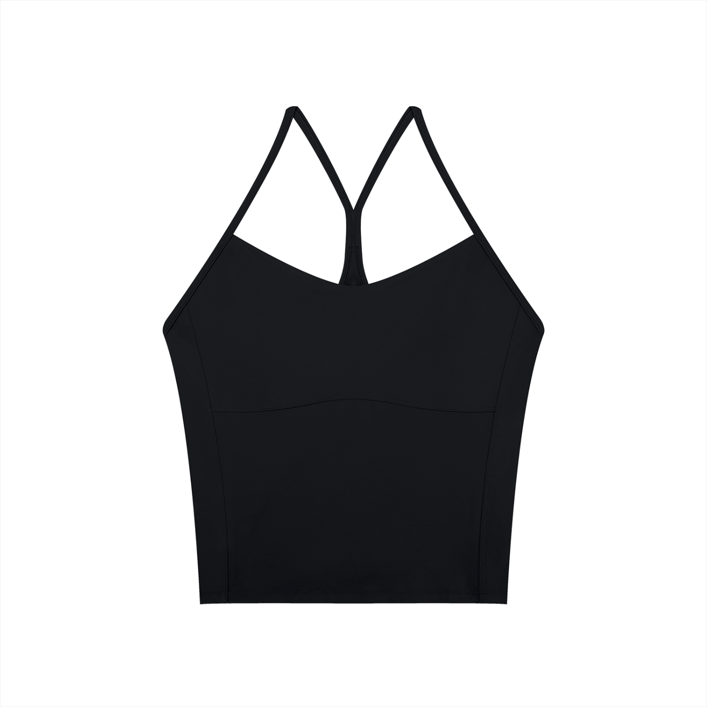 Charlotte Sports Bra