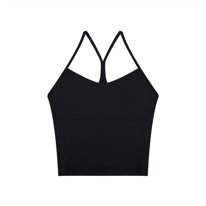 Charlotte Sports Bra