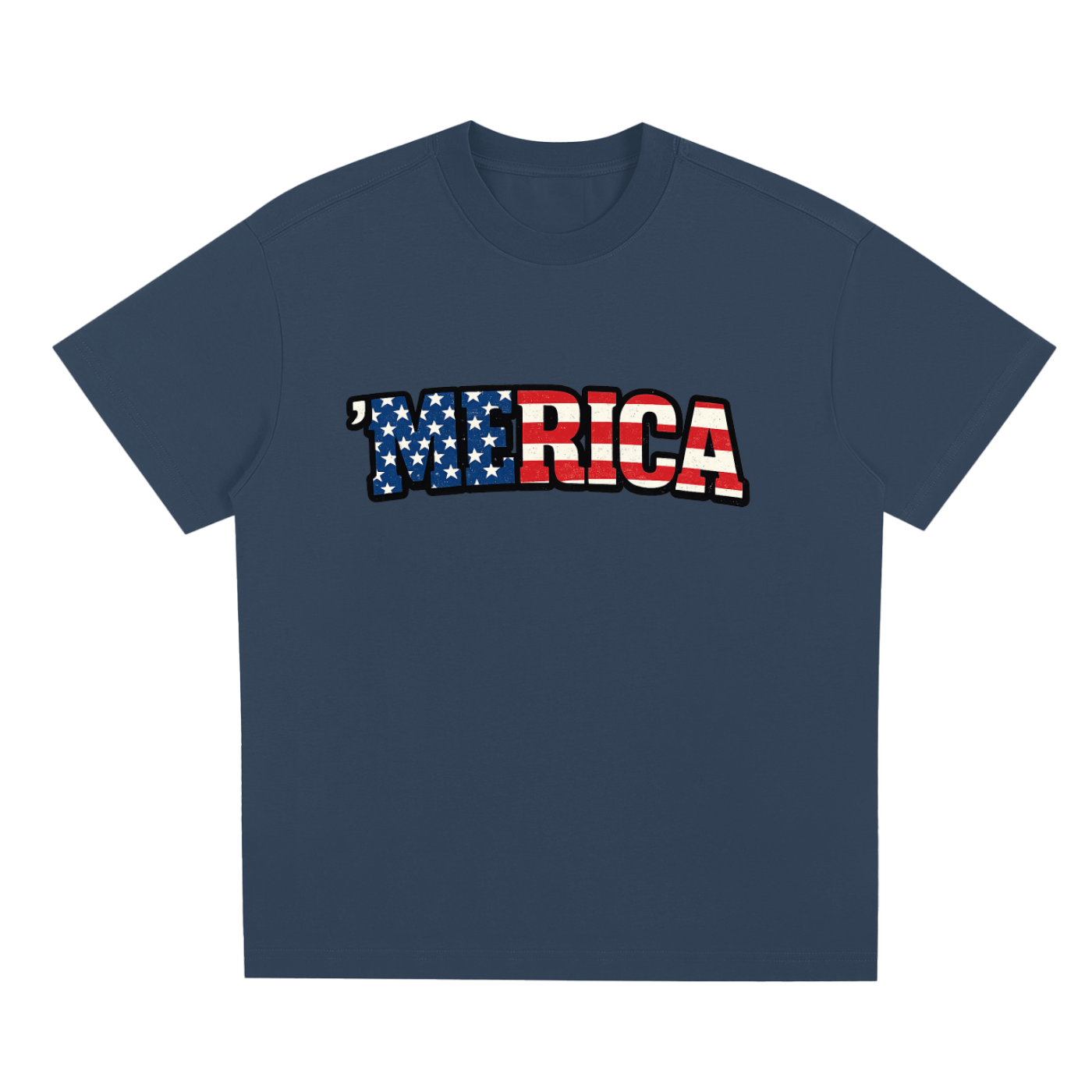 'Merica Tee Shirt