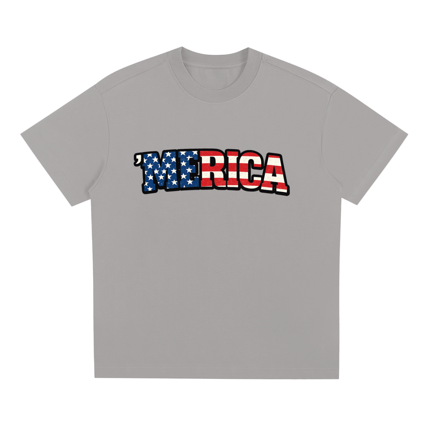 'Merica Tee Shirt