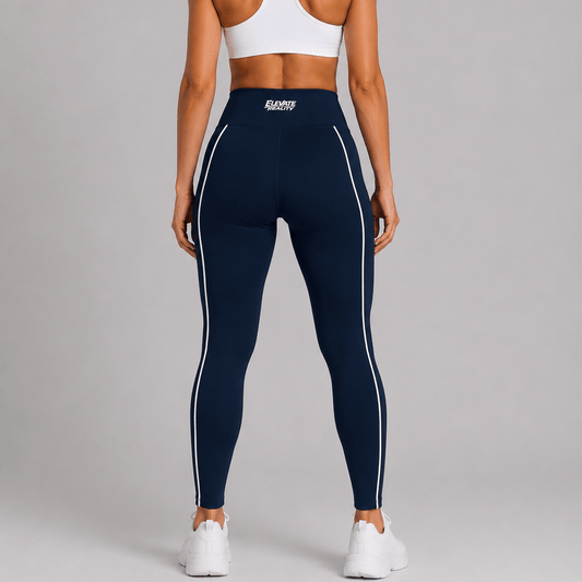 Victory Leggings Elevate Reality Apparel