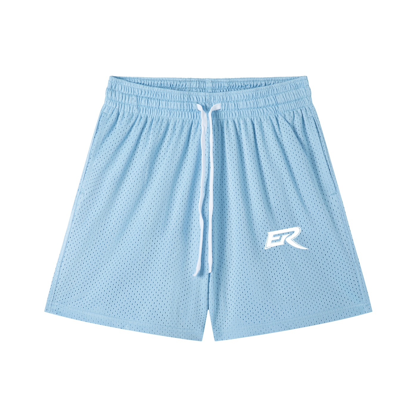 Mesh Undefeated Shorts