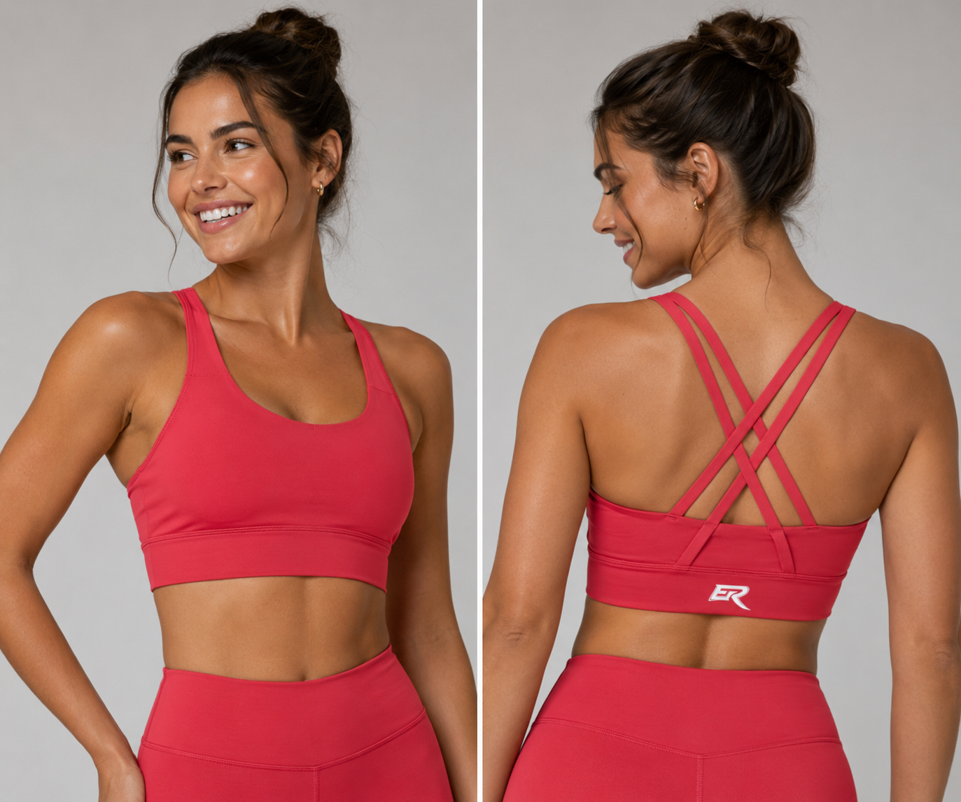 TS2 Sports Bra