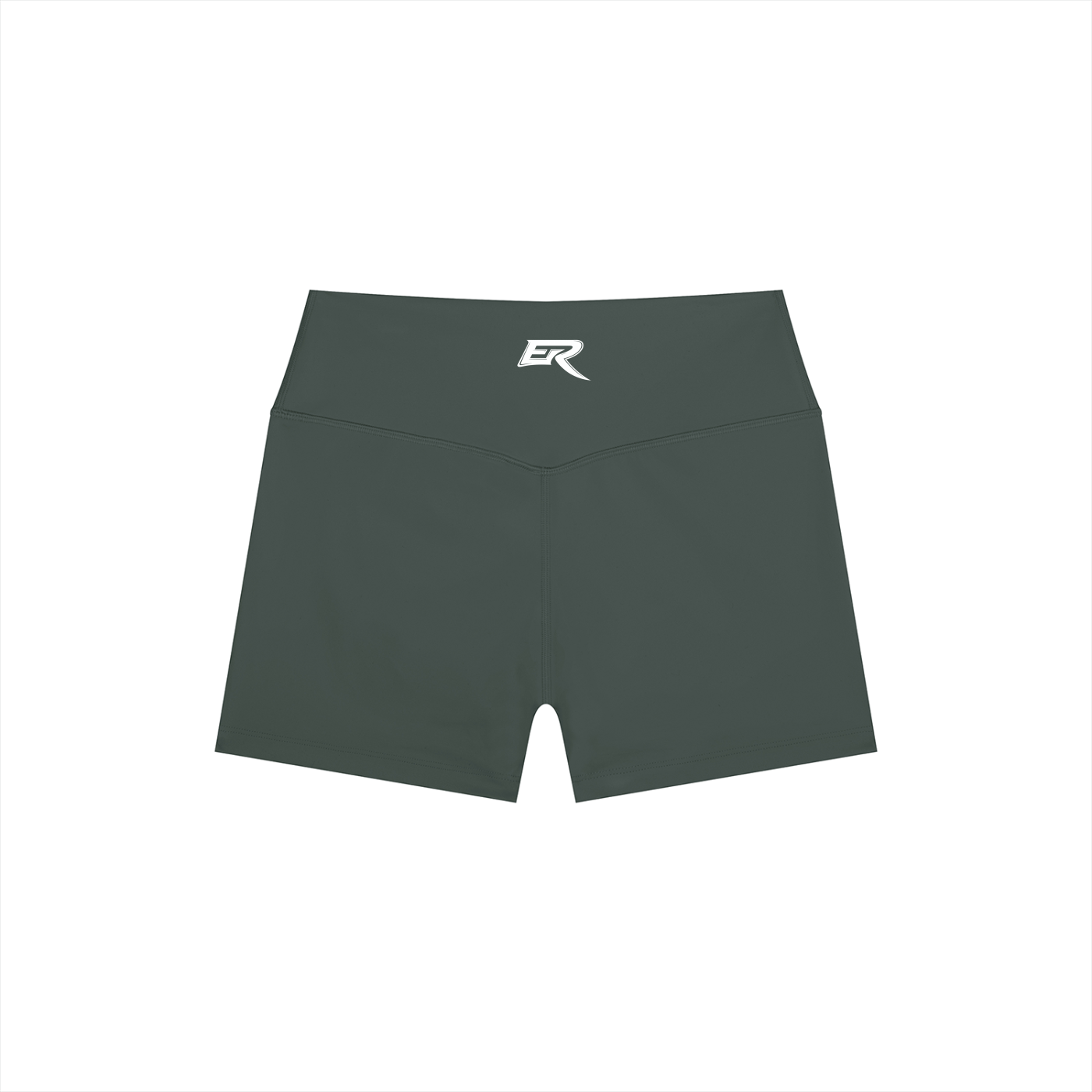 Cloud 2 Biker Shorts