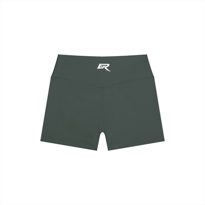 Cloud 2 Biker Shorts