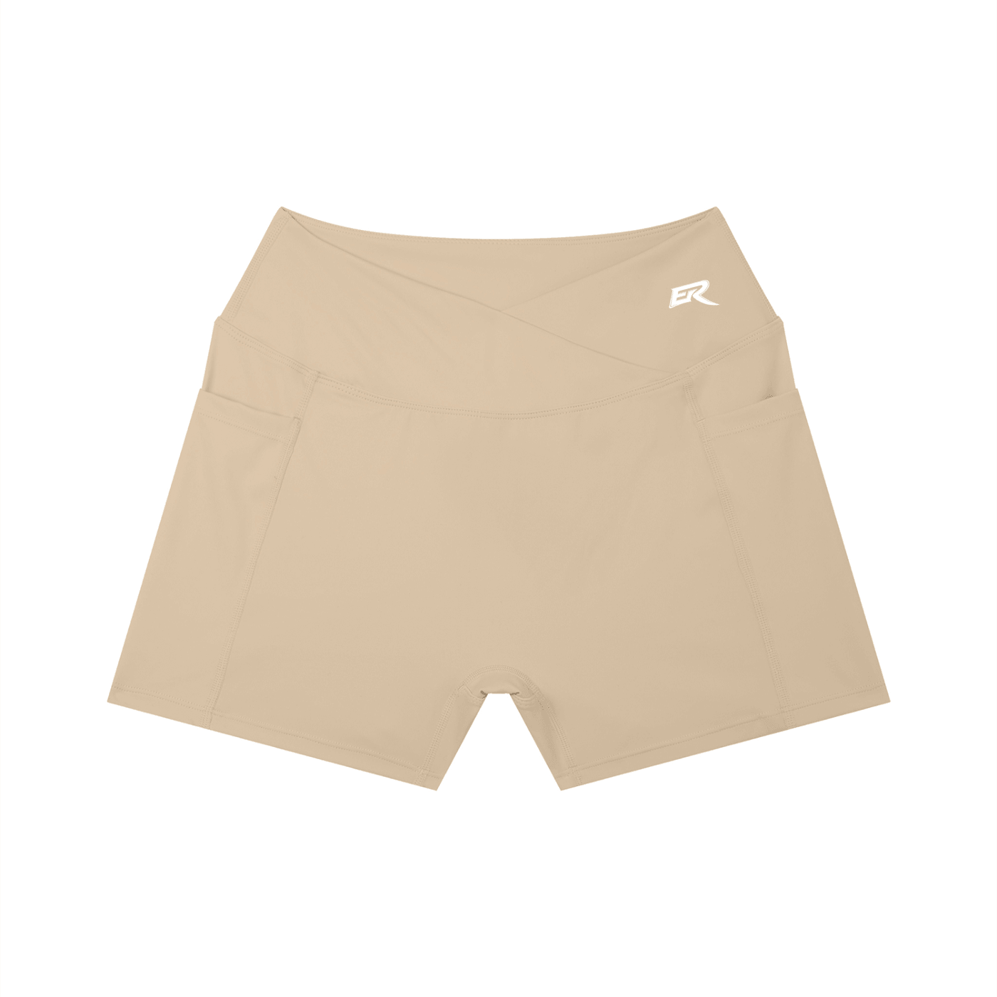 High Performance Biker Shorts - Elevate Reality Apparel