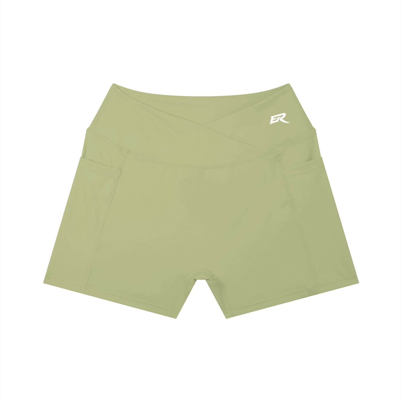 High Performance Biker Shorts - Elevate Reality Apparel