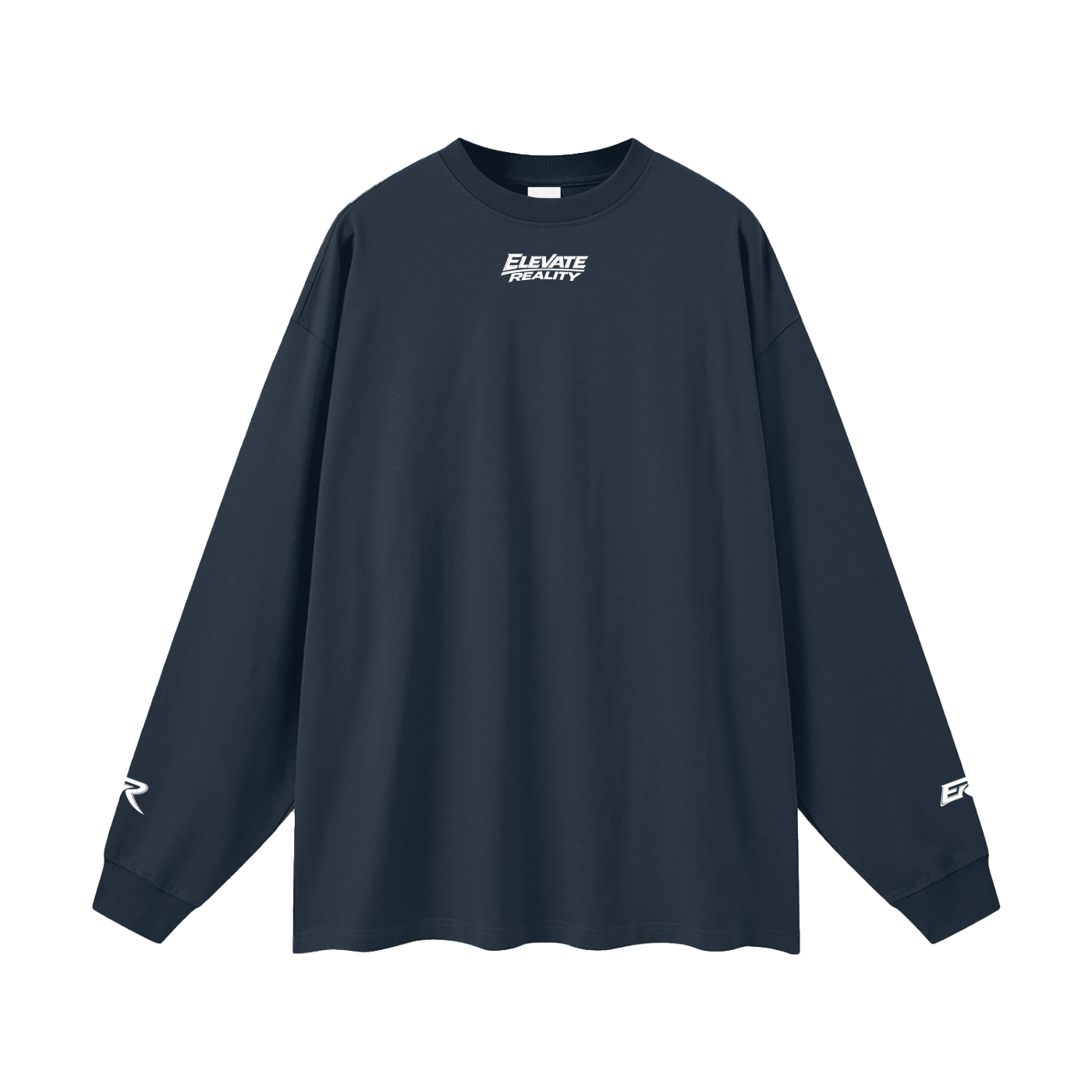 Cloud Unisex Long Sleeve Pump Cover