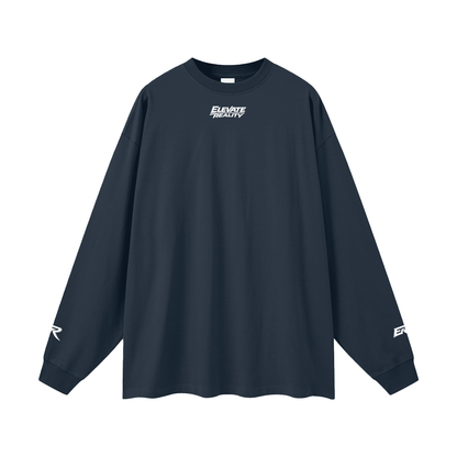 Cloud Unisex Long Sleeve Pump Cover