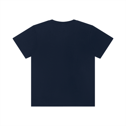 Kid's Crewneck Short Sleeve T-Shirt