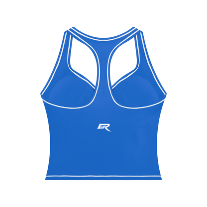 Care Free Tank Top ODMPOD