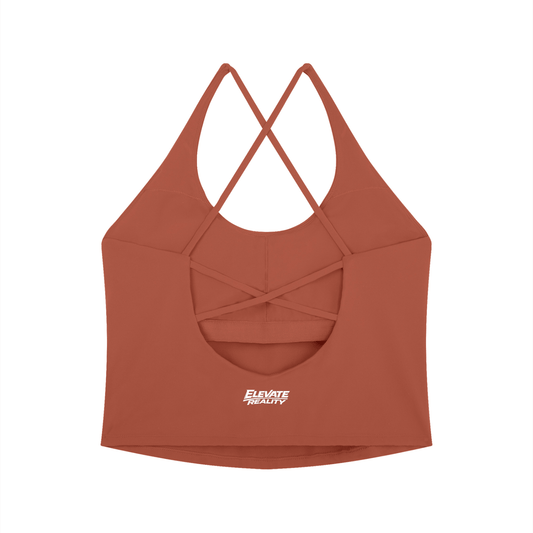 Cloud TS Tank Top Elevate Reality Apparel