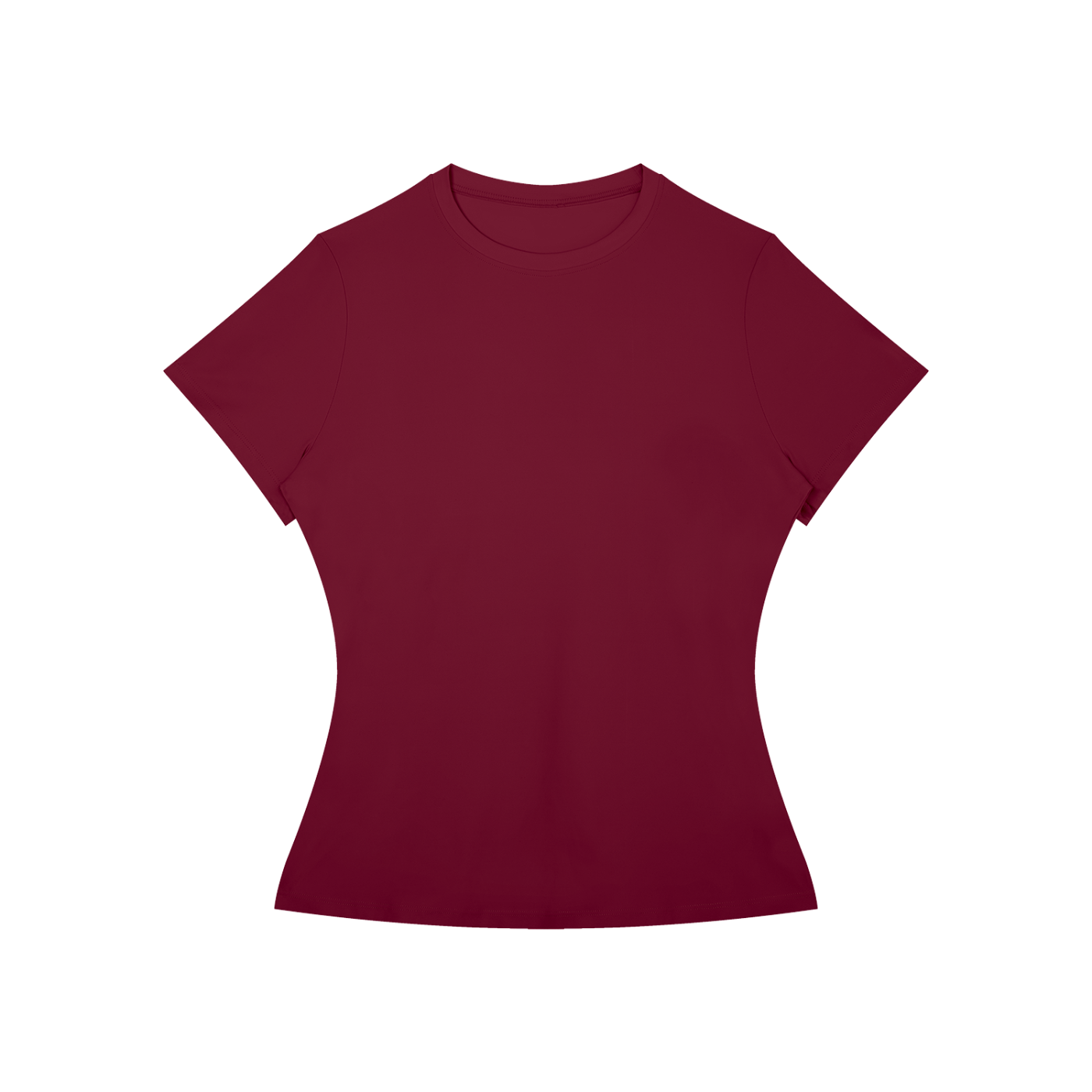 Slim Fit Tee Shirt