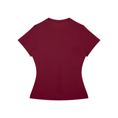 Slim Fit Tee Shirt