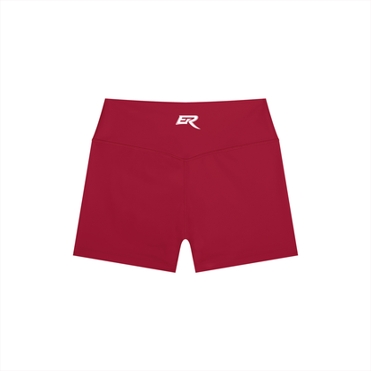 Cloud 2 Biker Shorts