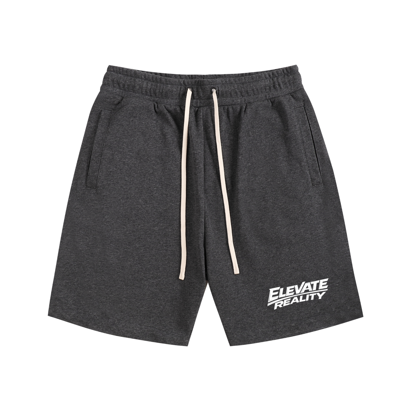 Essential Cotton Shorts