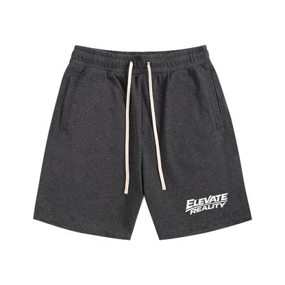 Essential Cotton Shorts