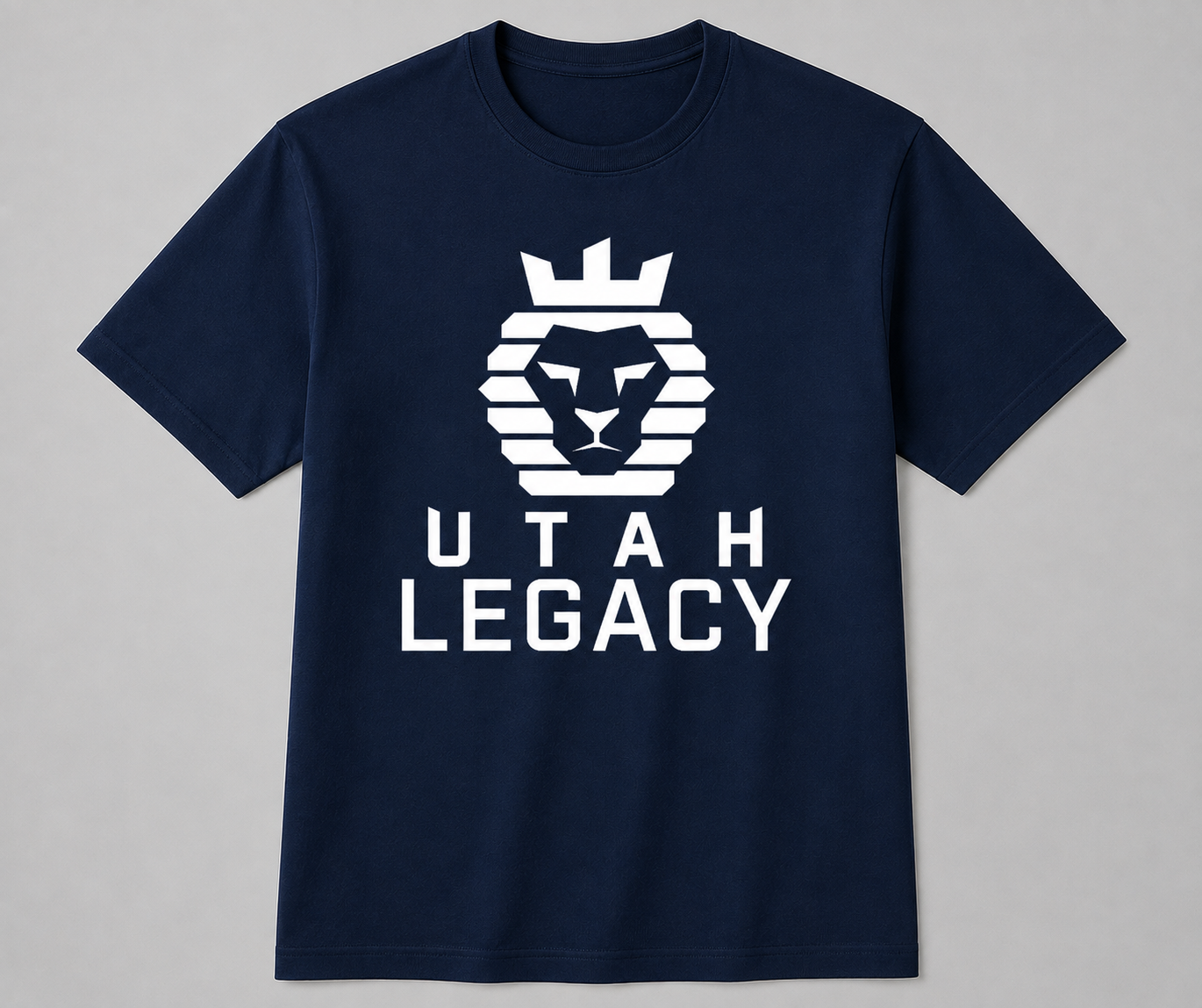 Utah Legacy Tee Shirt