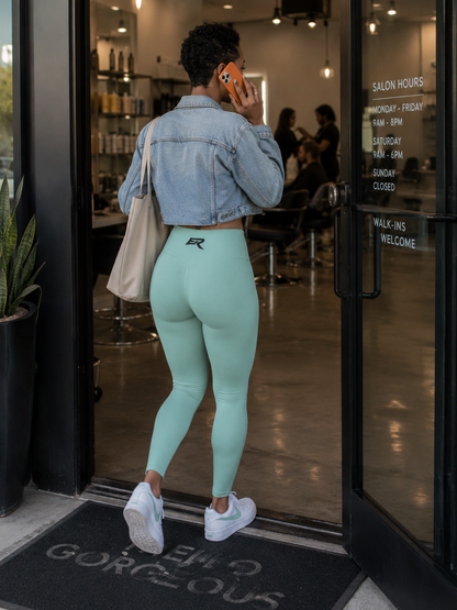 Diamond Leggings