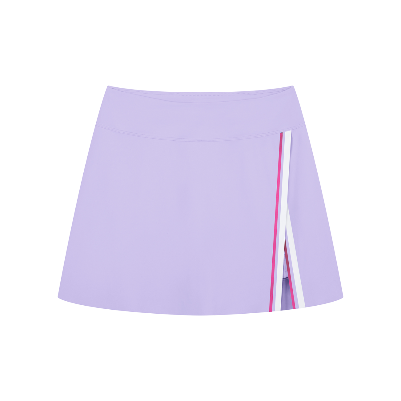 Court Line Skirt
