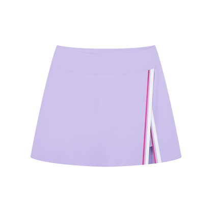 Court Line Skirt